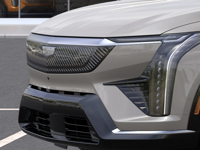 2027 Cadillac OPTIQ Premium Luxury - Photo 43