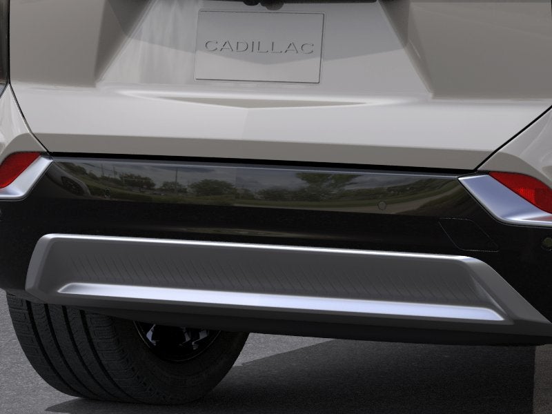 2027 Cadillac OPTIQ Premium Luxury - Photo 44