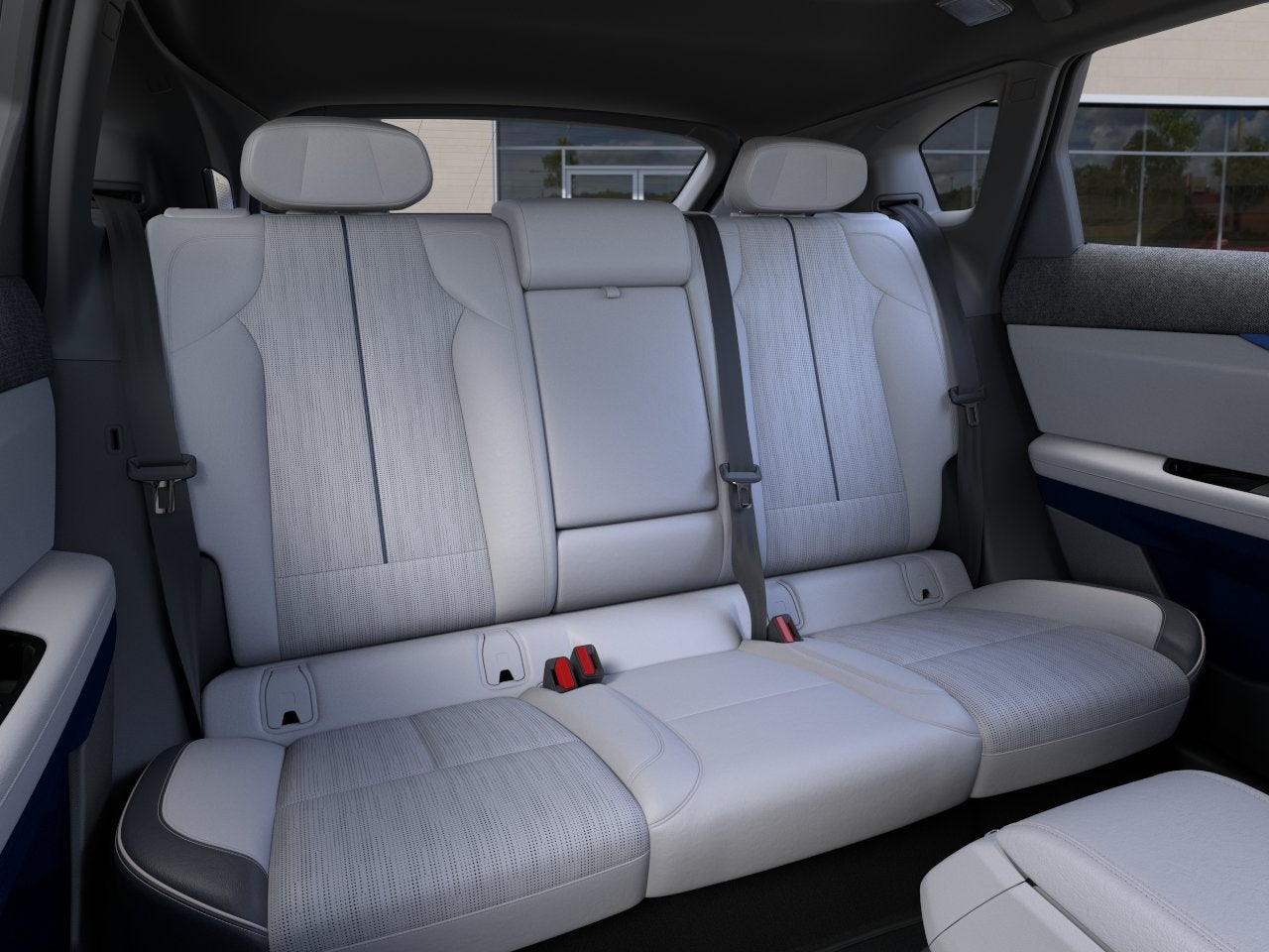 2027 Cadillac OPTIQ Premium Luxury - Photo 47