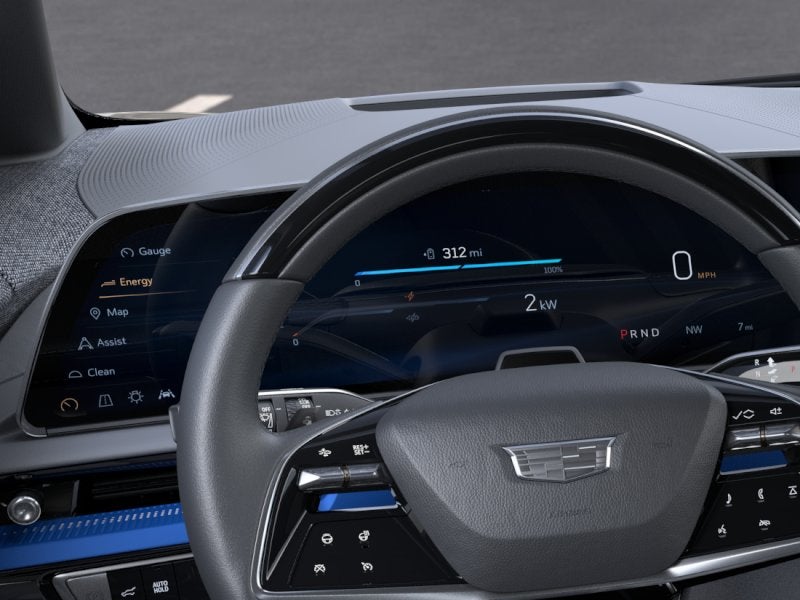 2027 Cadillac OPTIQ Premium Luxury - Photo 48