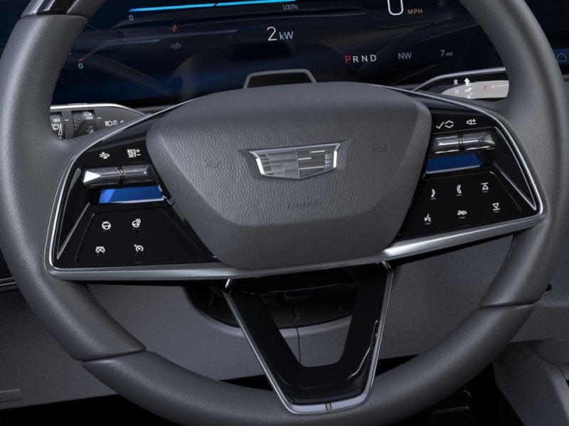 2027 Cadillac OPTIQ Premium Luxury - Photo 49