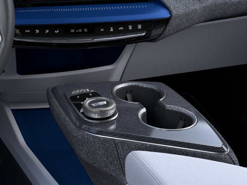 2027 Cadillac OPTIQ Premium Luxury - Photo 53