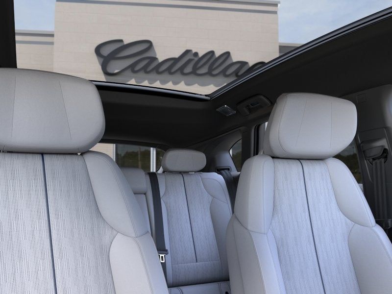 2027 Cadillac OPTIQ Premium Luxury - Photo 54