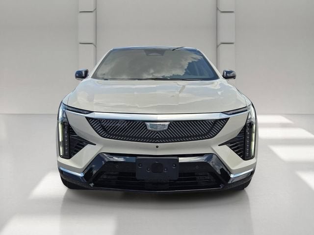 2027 Cadillac OPTIQ Premium Luxury - Photo 8