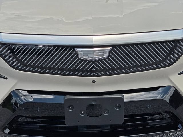 2027 Cadillac OPTIQ Premium Luxury - Photo 9