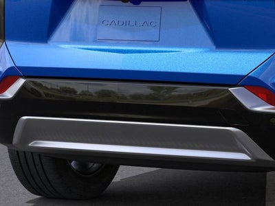 2026 Cadillac OPTIQ Premium Luxury
