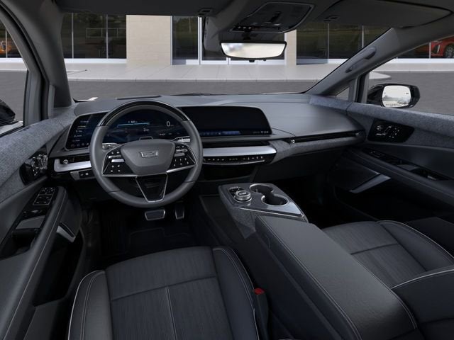 2026 Cadillac OPTIQ Premium Luxury