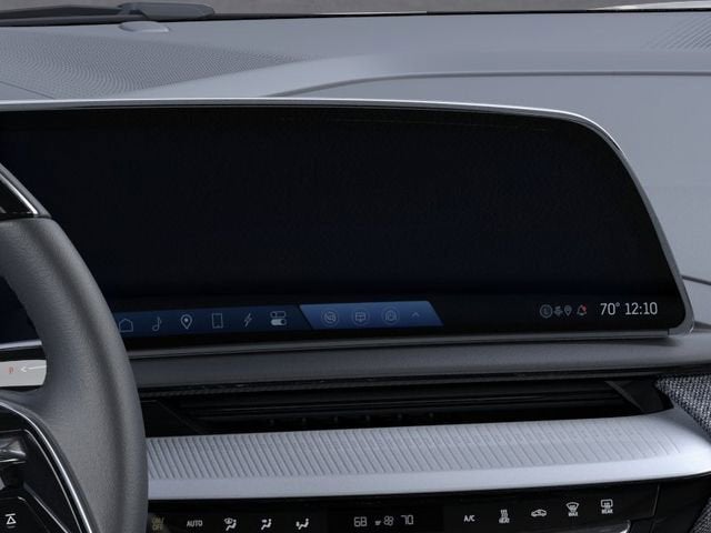 2026 Cadillac OPTIQ Premium Luxury