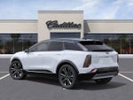 2026 Cadillac OPTIQ Premium Luxury