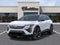 2026 Cadillac OPTIQ Premium Luxury