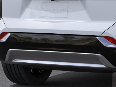 2026 Cadillac OPTIQ Premium Luxury