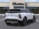 2026 Cadillac OPTIQ Premium Luxury