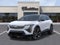 2026 Cadillac OPTIQ Premium Luxury