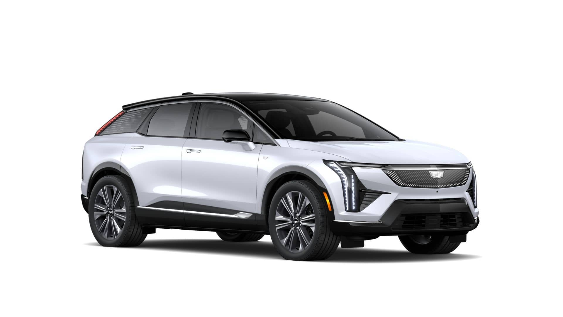2026 Cadillac OPTIQ Premium Luxury