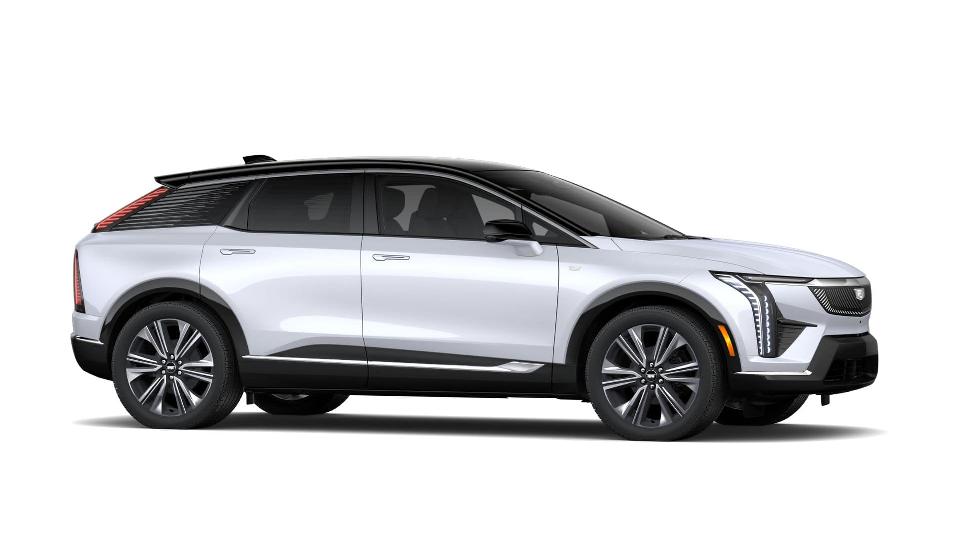 2026 Cadillac OPTIQ Premium Luxury