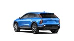 2026 Cadillac OPTIQ Premium Luxury
