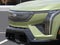 2027 Cadillac OPTIQ Sport