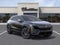 2027 Cadillac OPTIQ Sport