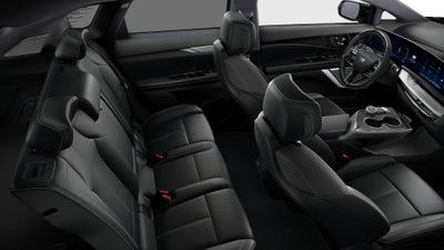 2027 Cadillac OPTIQ Sport