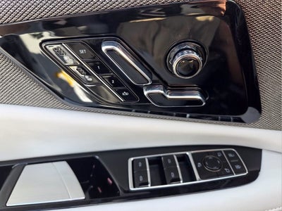 2027 Cadillac OPTIQ Sport