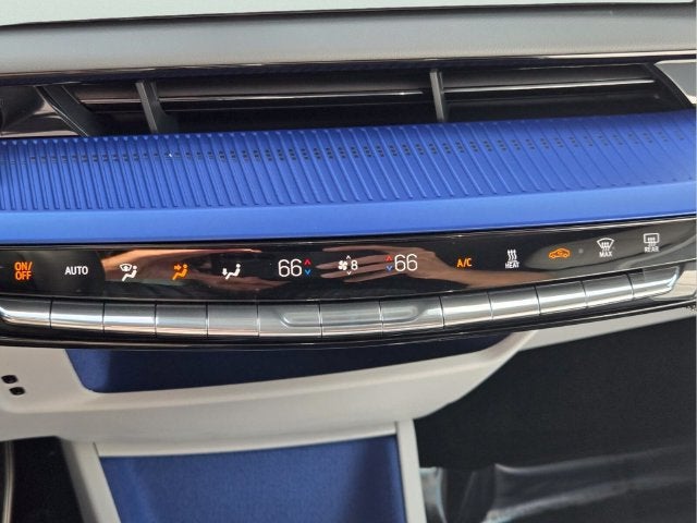 2027 Cadillac OPTIQ Sport