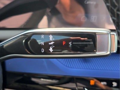 2027 Cadillac OPTIQ Sport
