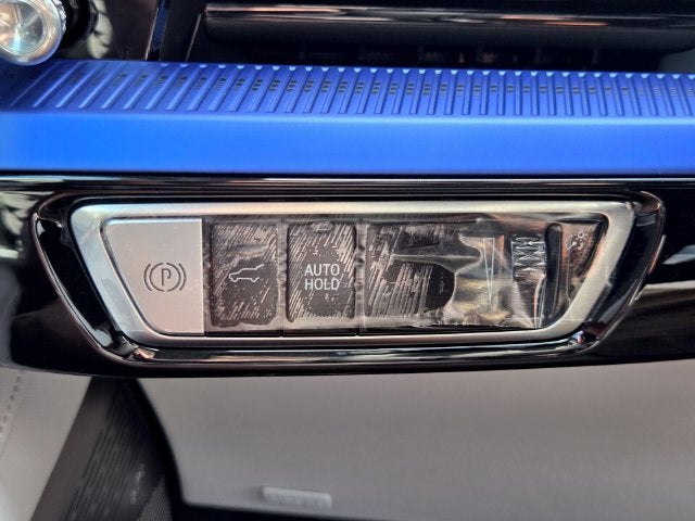 2027 Cadillac OPTIQ Sport