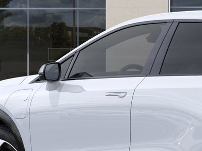 2027 Cadillac OPTIQ Sport