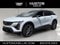 2027 Cadillac OPTIQ Premium Sport