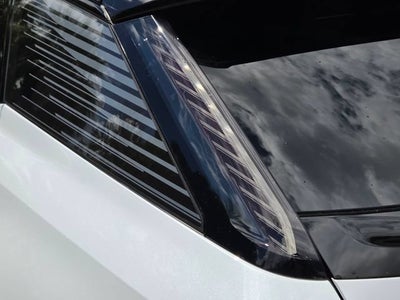2027 Cadillac OPTIQ Premium Sport