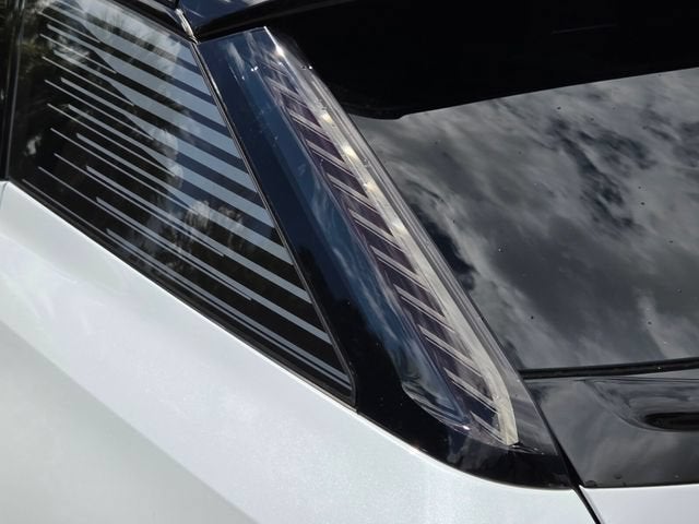 2027 Cadillac OPTIQ Premium Sport