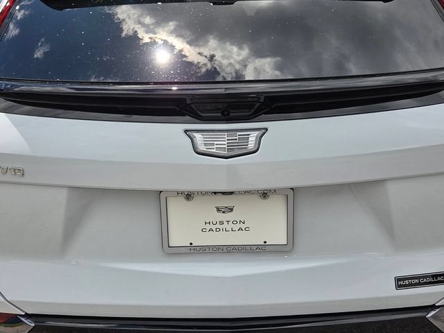2027 Cadillac OPTIQ Premium Sport