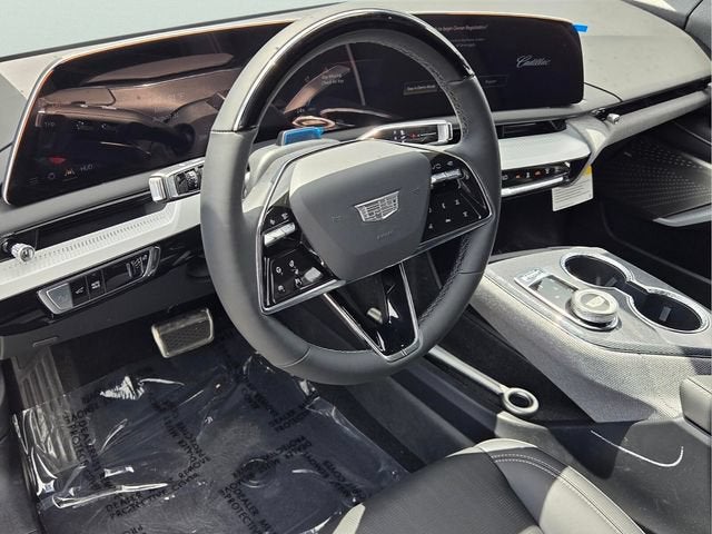 2027 Cadillac OPTIQ Premium Sport