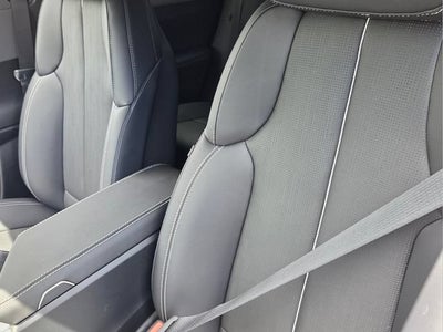 2027 Cadillac OPTIQ Premium Sport