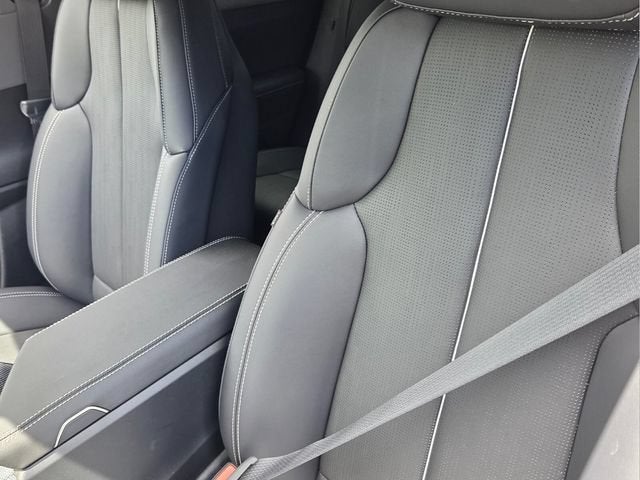 2027 Cadillac OPTIQ Premium Sport