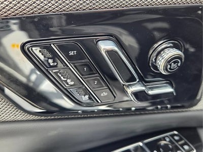 2027 Cadillac OPTIQ Premium Sport