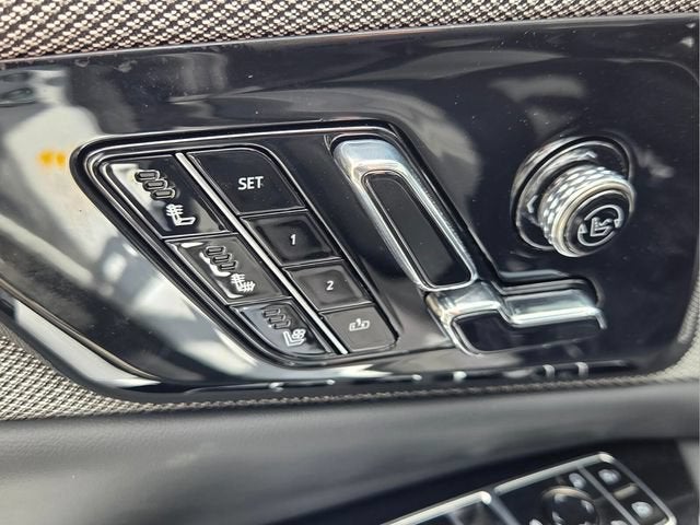 2027 Cadillac OPTIQ Premium Sport
