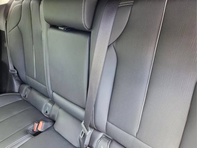 2027 Cadillac OPTIQ Premium Sport