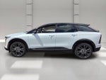 2027 Cadillac OPTIQ Premium Sport