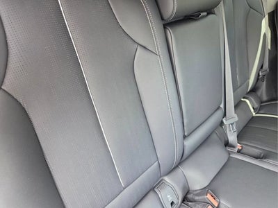 2027 Cadillac OPTIQ Premium Sport