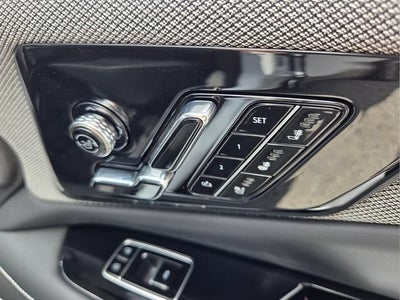 2027 Cadillac OPTIQ Premium Sport