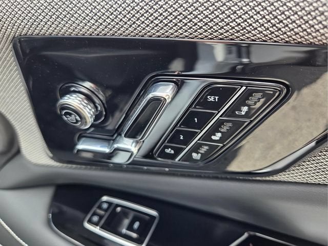 2027 Cadillac OPTIQ Premium Sport
