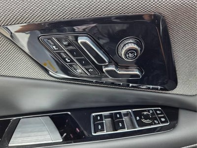 2027 Cadillac OPTIQ Premium Sport