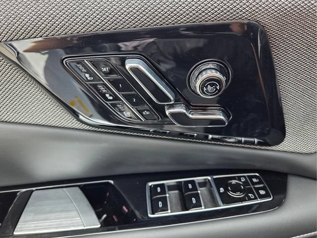 2027 Cadillac OPTIQ Premium Sport