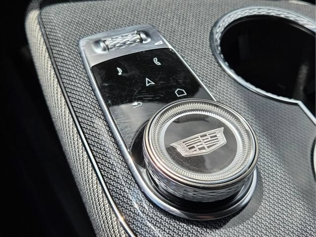 2027 Cadillac OPTIQ Premium Sport