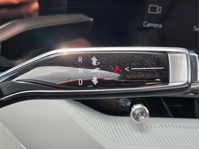 2027 Cadillac OPTIQ Premium Sport