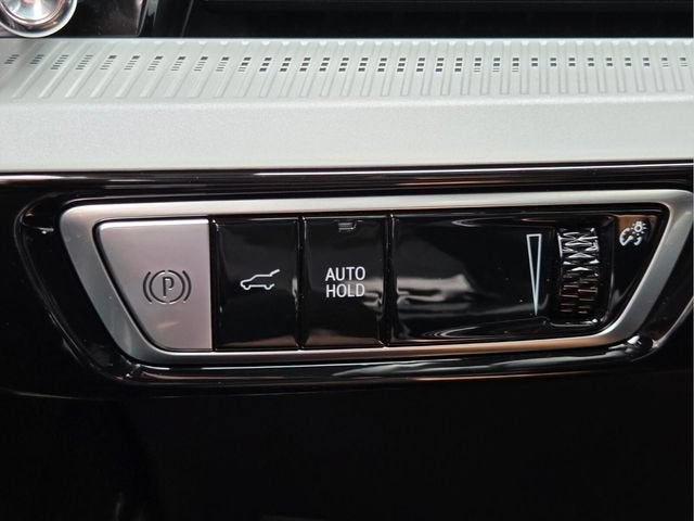 2027 Cadillac OPTIQ Premium Sport