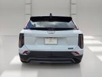 2027 Cadillac OPTIQ Premium Sport