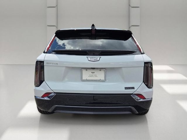 2027 Cadillac OPTIQ Premium Sport