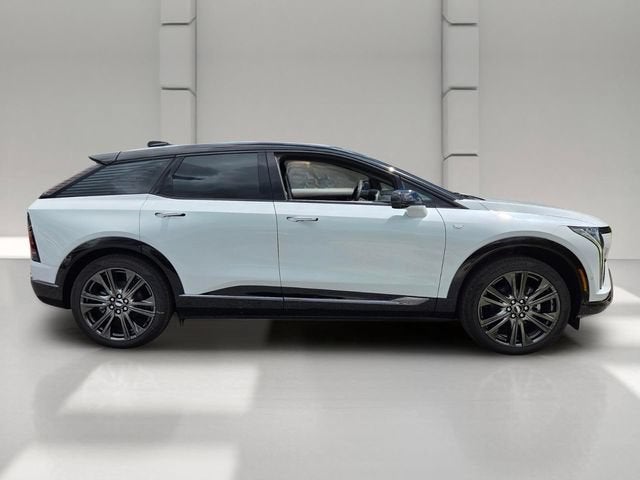 2027 Cadillac OPTIQ Premium Sport